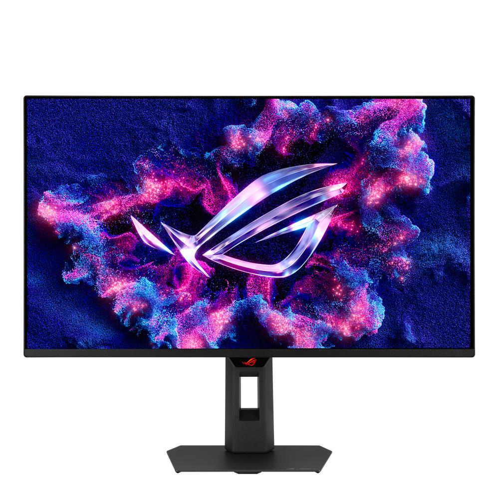 ASUS ROG Strix OLED XG27UQDMS 27 Zoll 4K QD‑OLED Gaming Monitor 240Hz 0,03ms