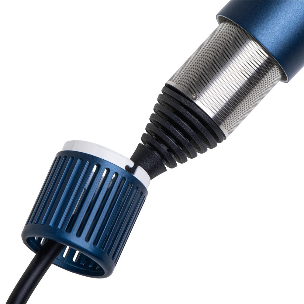 Adler AD 2271 Superspeed Haartrockner 1500W mit Ionisierung & Diffusor