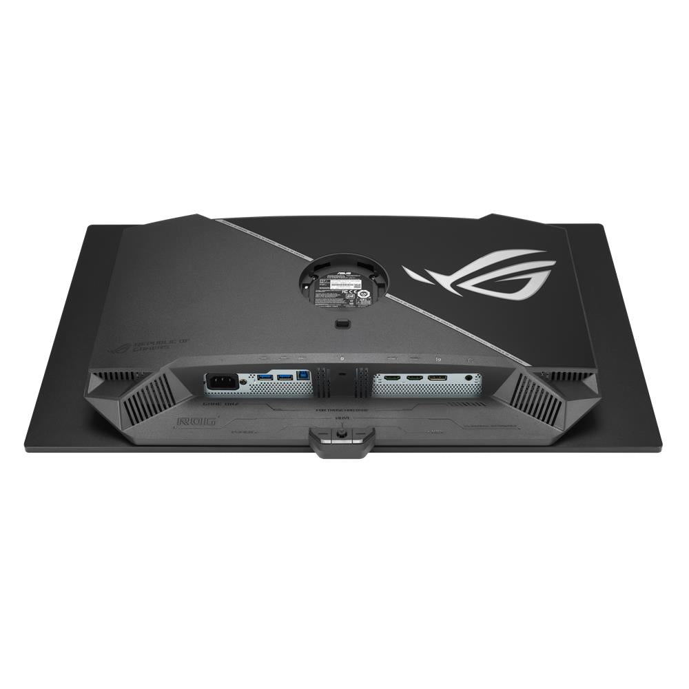 ASUS ROG Strix OLED XG27UQDMS 27 Zoll 4K QD‑OLED Gaming Monitor 240Hz 0,03ms