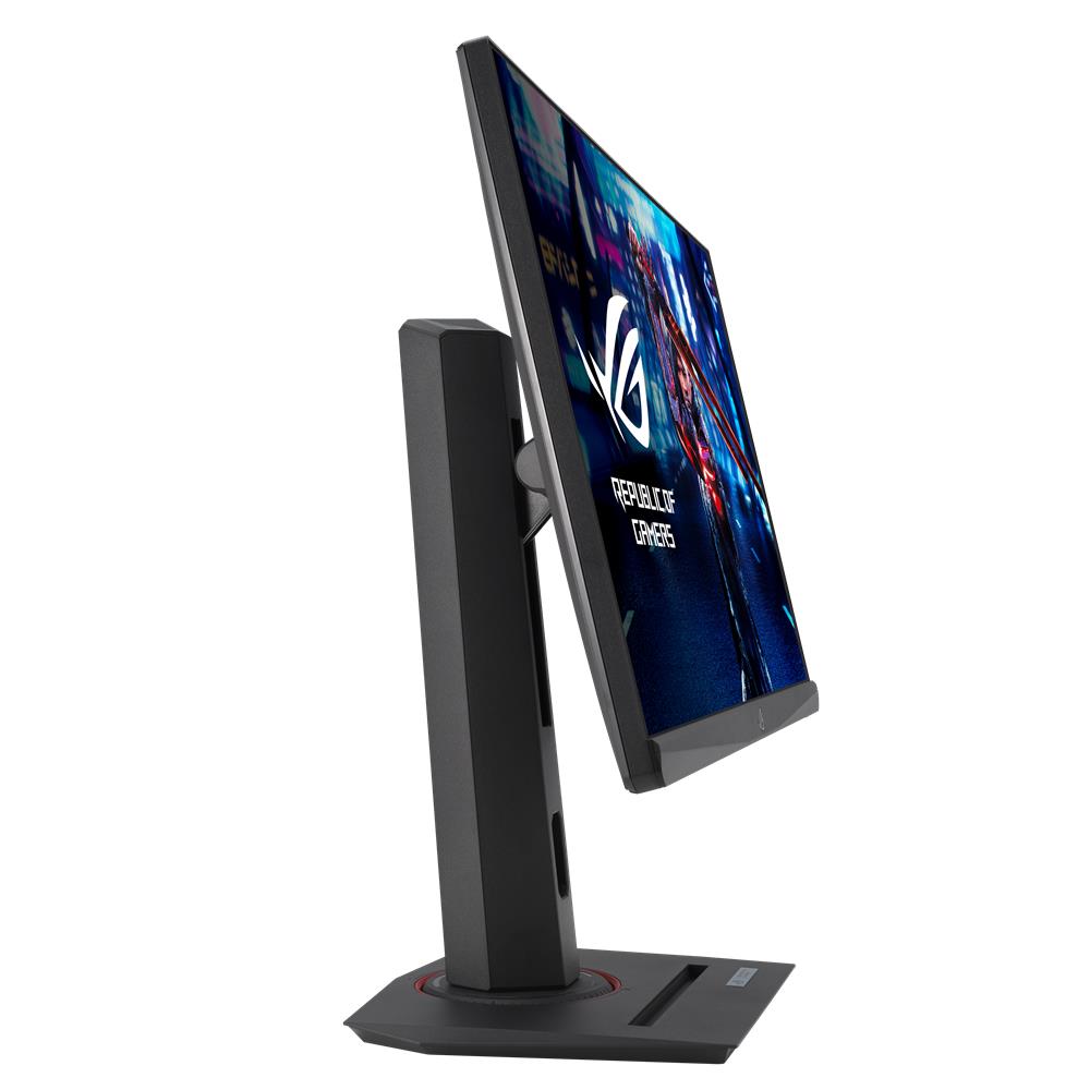 ASUS ROG Strix XG259QNS 25 Zoll eSports Gaming Monitor ((24,5 Zoll sichtbar)