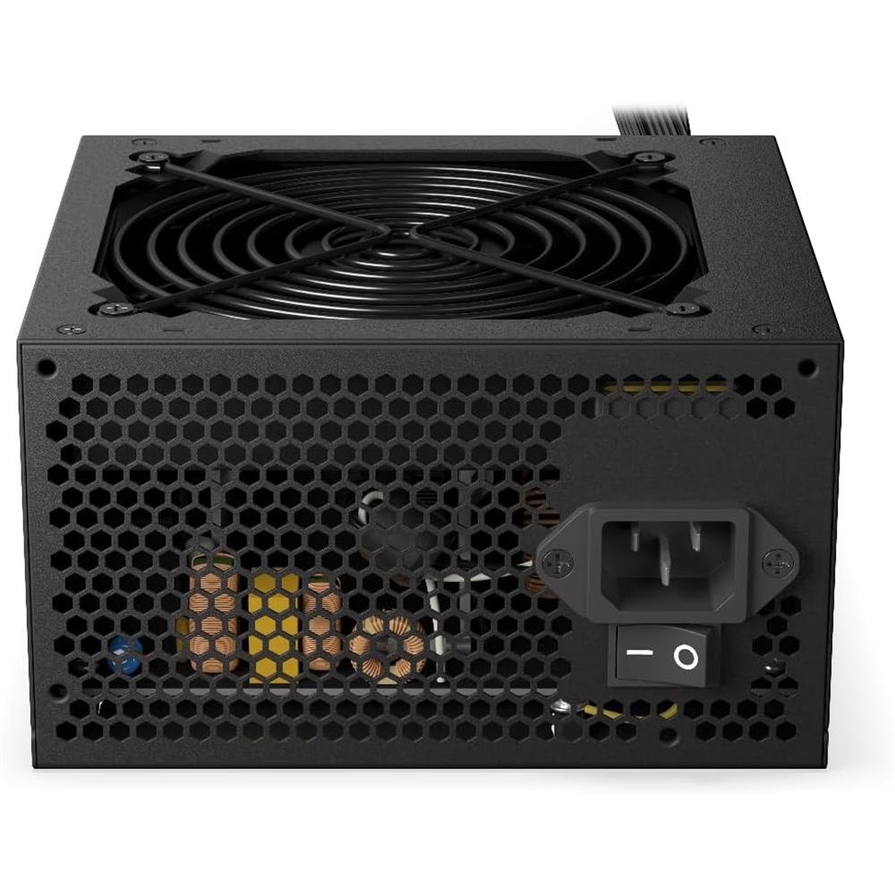 ENDORFY Elementum E5 550W ATX PC Netzteil mit 80 PLUS
