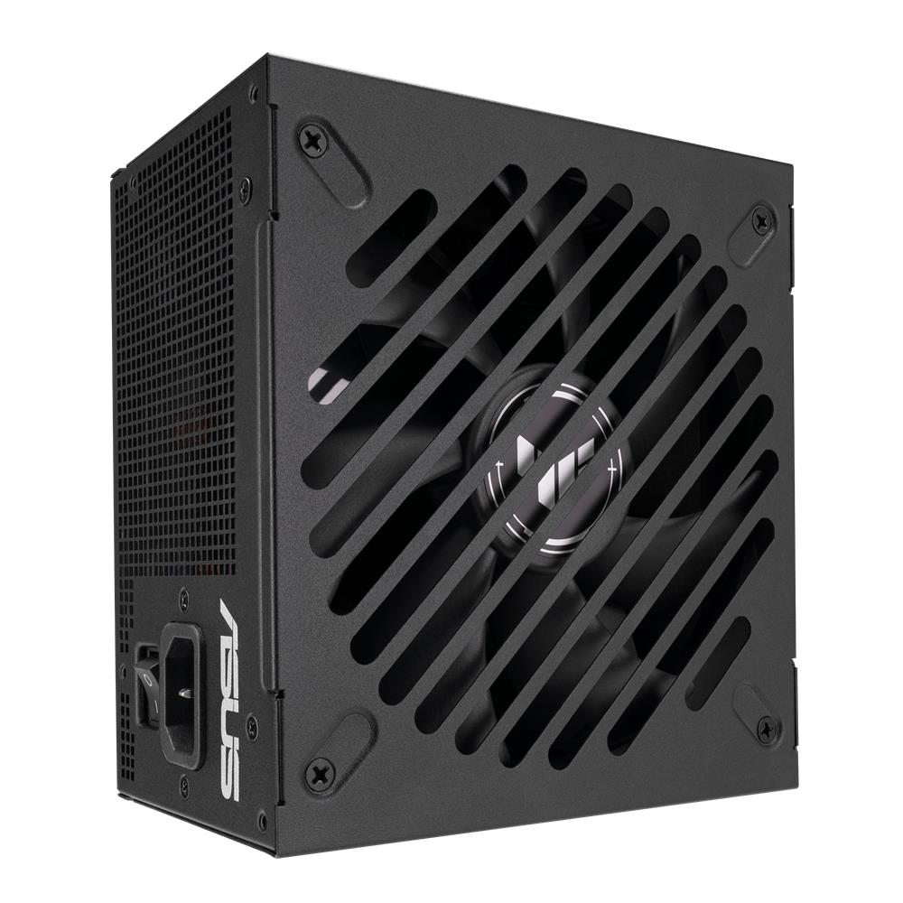 ASUS TUF Gaming 850W Gold EVO Netzteil ATX 3.1 PCIe 5.1 modular