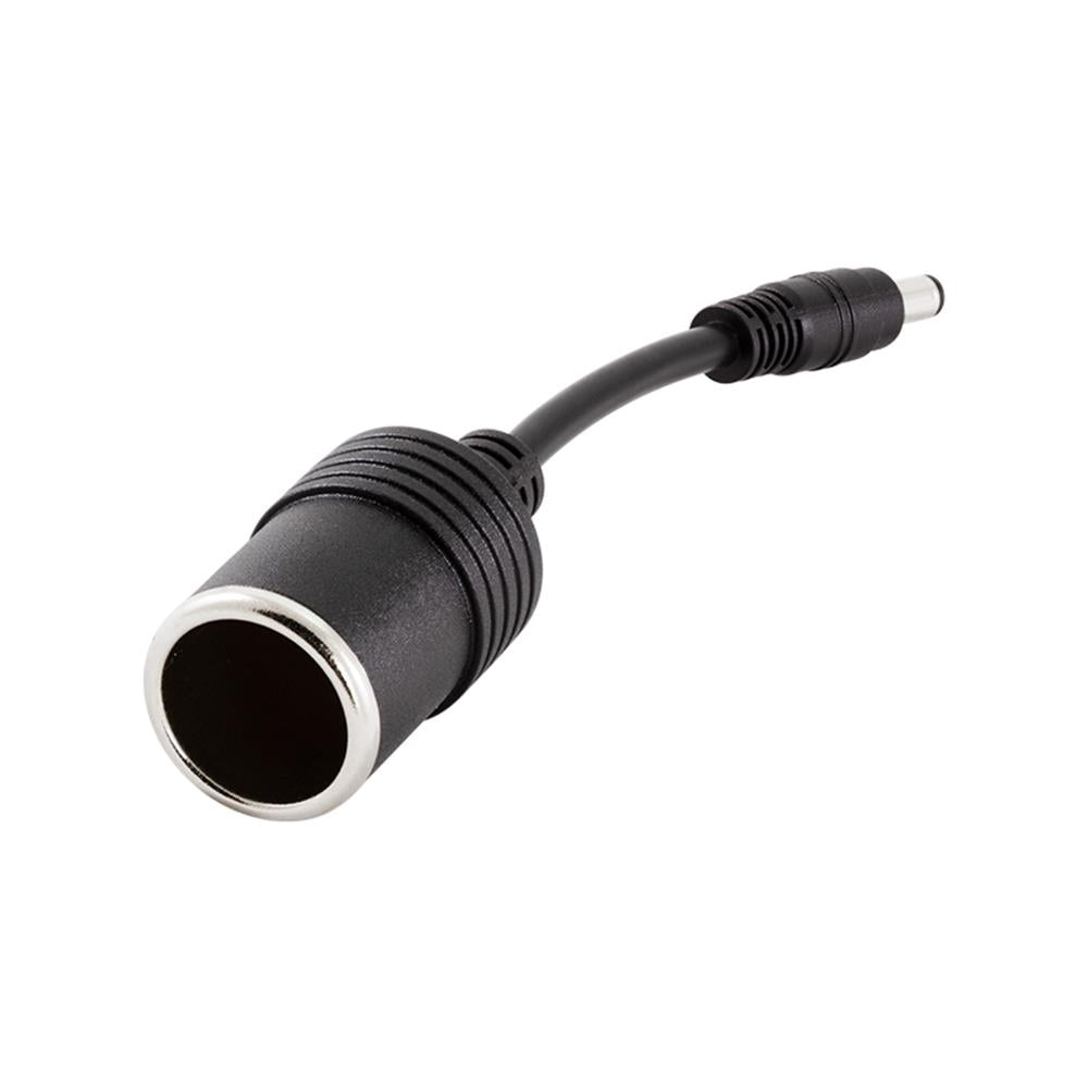 LogiLink Tragbare Powerstation 200 W, 40.000 mAh, 7 Anschlüsse, LED-Licht, Schwarz/Blau