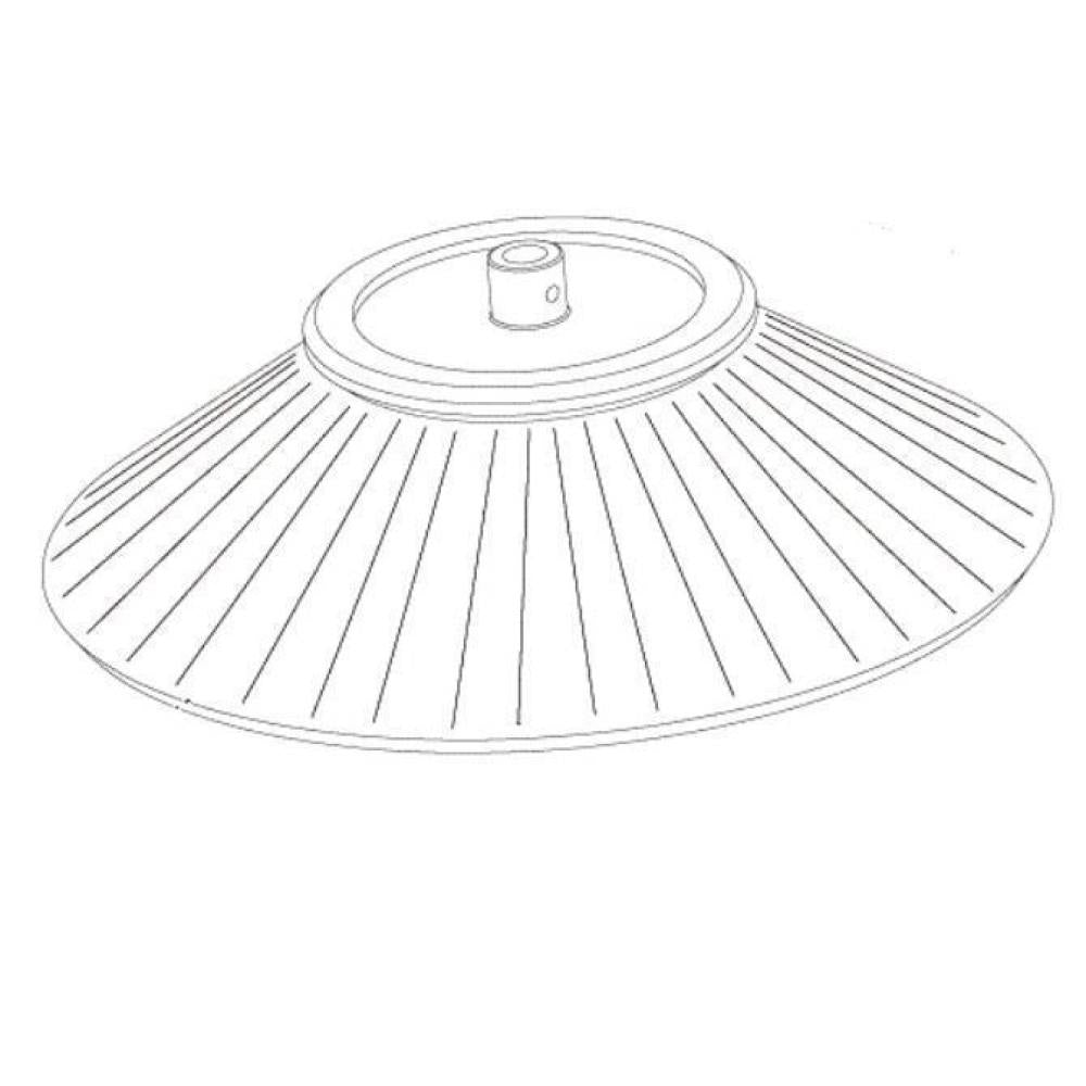 Nilfisk Original 1466140000 Seitenbesen 180x400mm