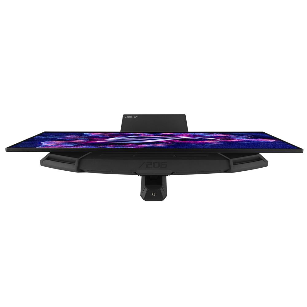 ASUS ROG Strix OLED XG27ACDMS 27 Zoll QHD Gaming Monitor 280Hz QD‑OLED 0,03ms
