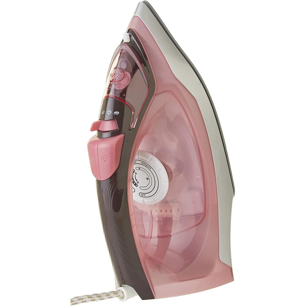 Mesko MS 5028 Dampfbügeleisen 2600 Watt Keramiksohle