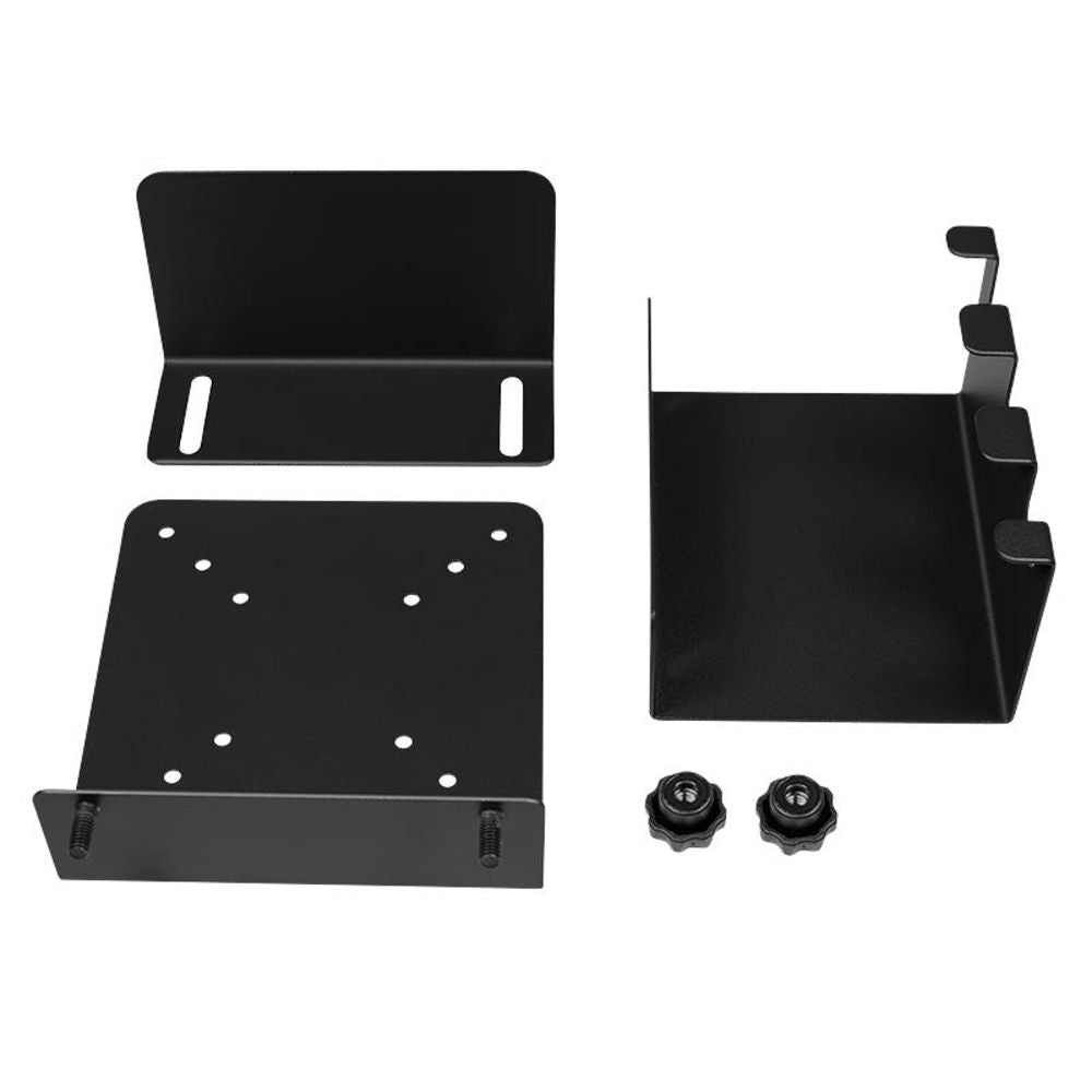 LogiLink Mini PC Halterung zur Monitor Rückseitenmontage