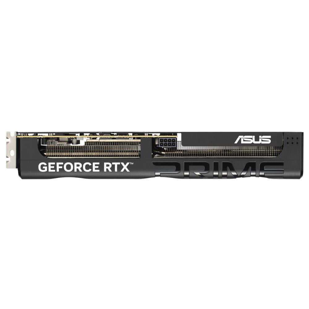 ASUS PRIME GeForce RTX 5060 Ti OC 16GB GDDR7 Gaming Grafikkarte PCIe 5.0