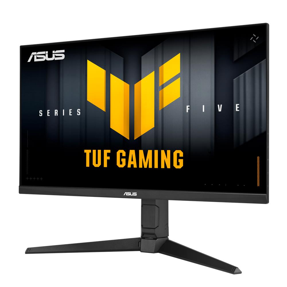 ASUS TUF Gaming VG27AQML5A 27 Zoll QHD Gaming Monitor 300Hz Fast IPS ELMB Sync