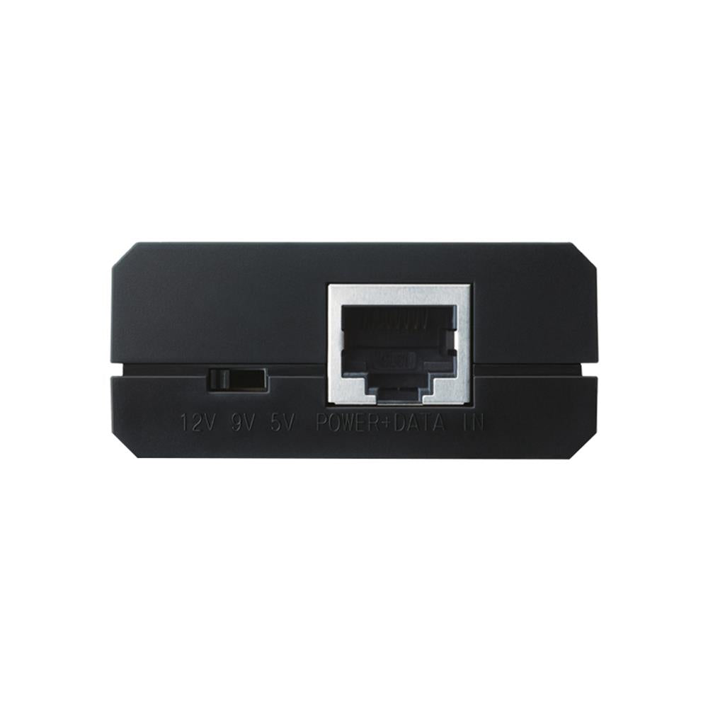 TP-Link POE10R PoE Splitter Gigabit IEEE 802.3af 12V 9V 5V Adapter