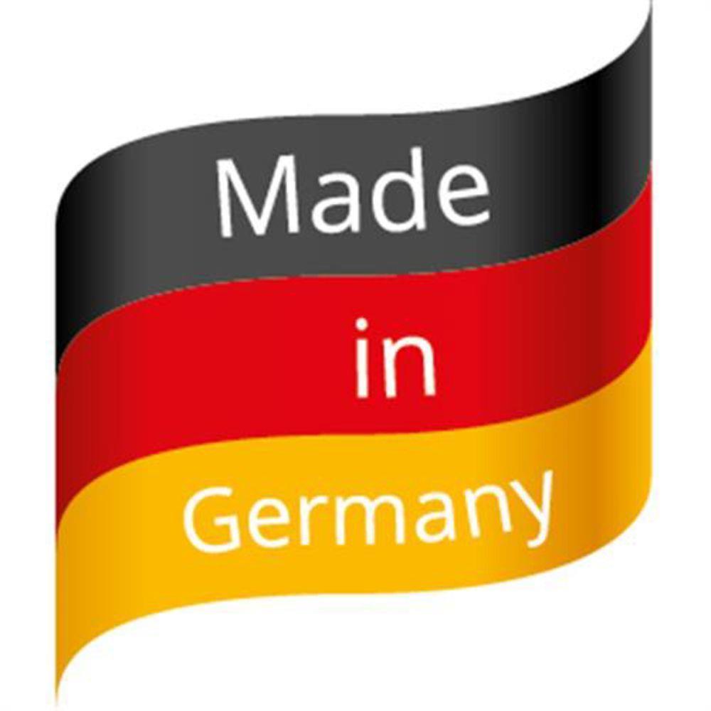 Olympia HT 430‑22 Heizkörperthermostat – Energiespar-Thermostat programmierbar (6er Set)