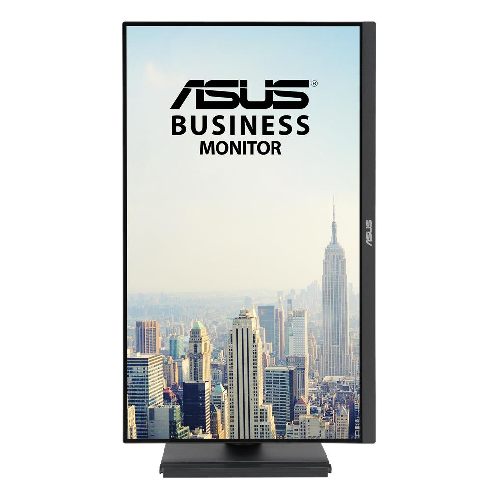 ASUS VA279QGS 27 Zoll Full HD IPS Business Monitor 120Hz Adaptive‑Sync ergonomisch