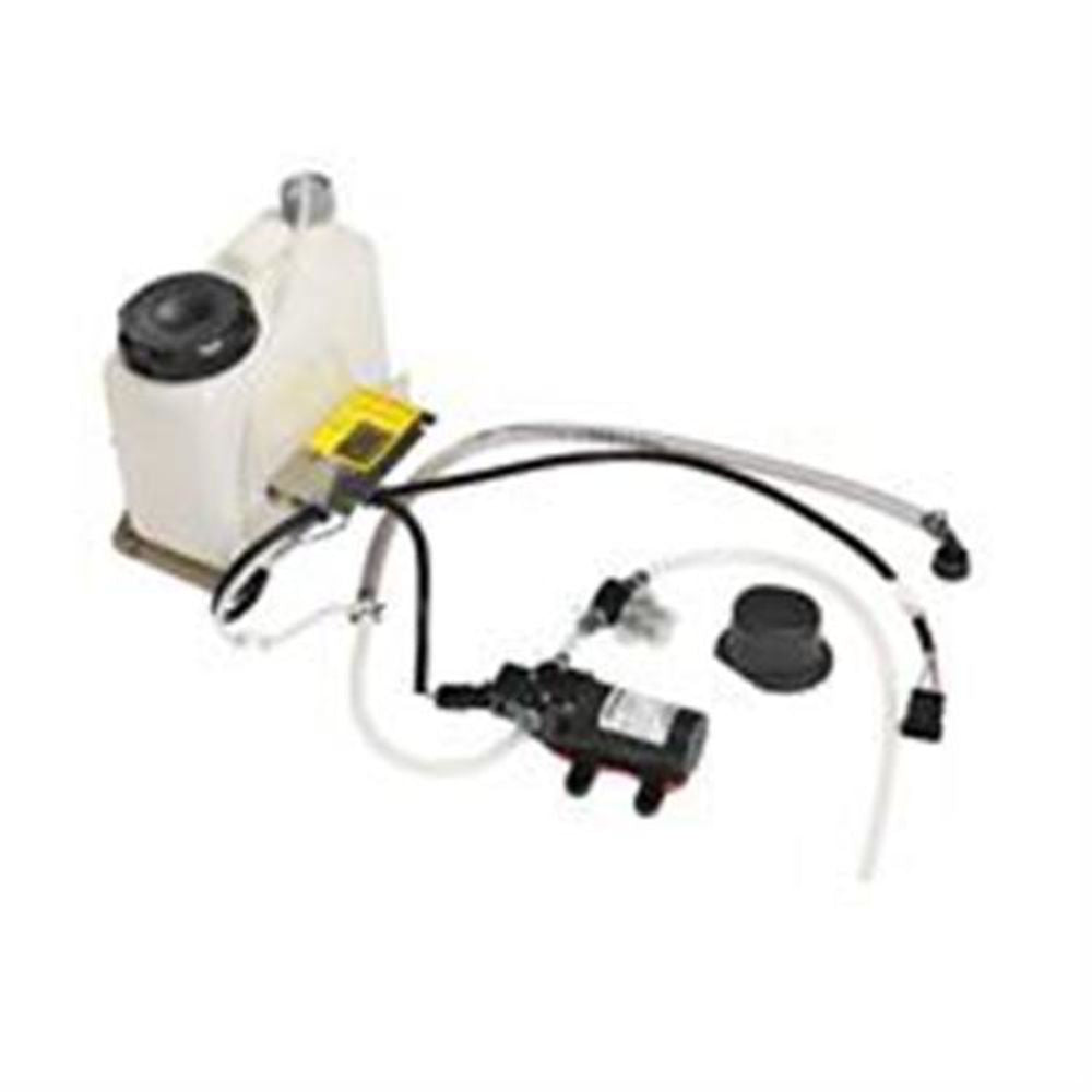 Nilfisk Original 909 6744 000 Ecoflex-Set