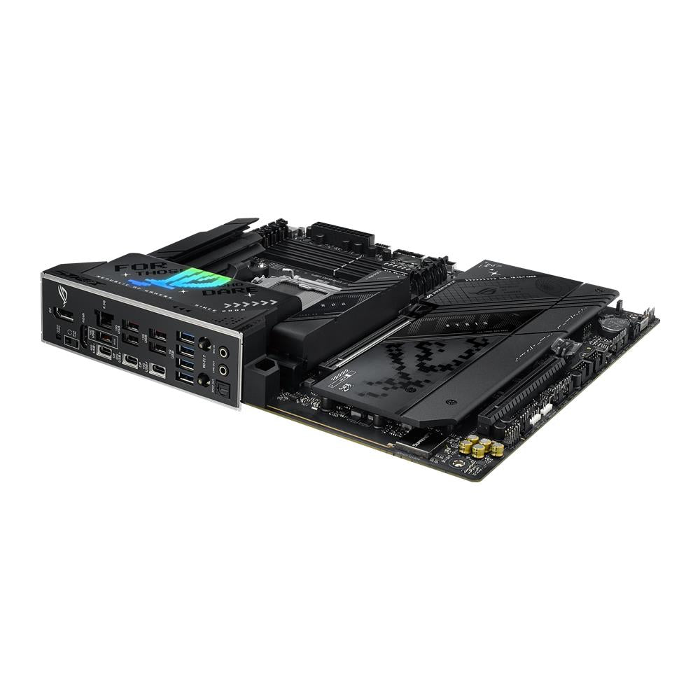 ASUS ROG STRIX X870-F GAMING WIFI Mainboard AM5 ATX DDR5 PCIe 5.0 WiFi 7
