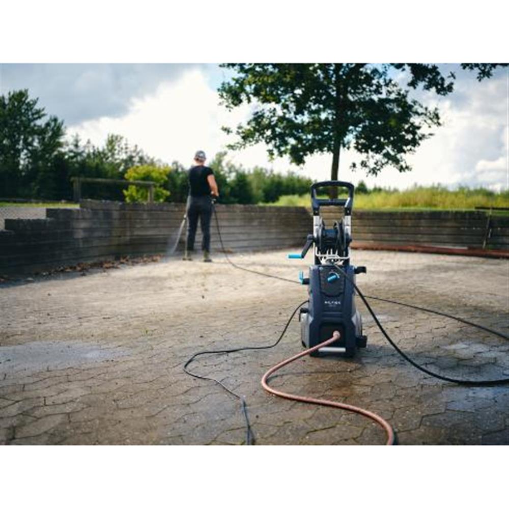 Nilfisk MC 1C-125/500 XT Hochdruckreiniger – Kompakt, kraftvoll & vielseitig