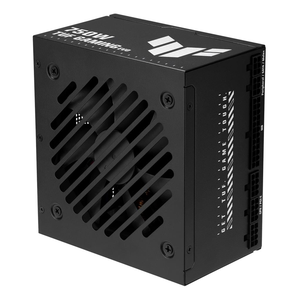 ASUS TUF Gaming 750W Bronze EVO Netzteil ATX 3.1 PCIe 5.1 modular