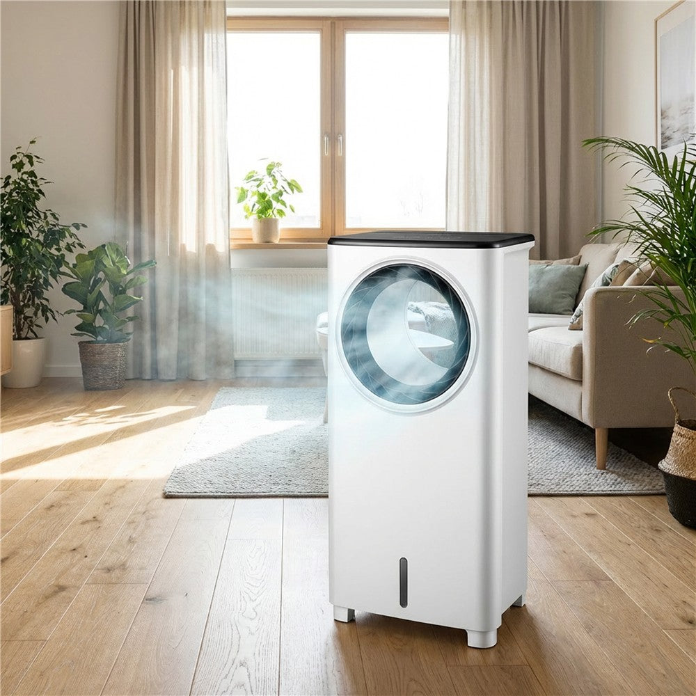 Adler AD 8900 3-in-1 Luftkühler mit Luftbefeuchtung