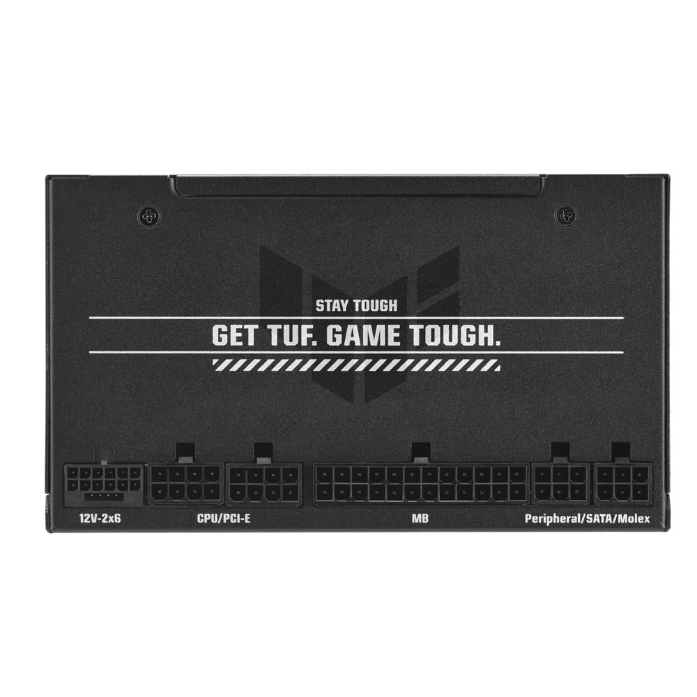 ASUS TUF Gaming 850W Gold EVO Netzteil ATX 3.1 PCIe 5.1 modular