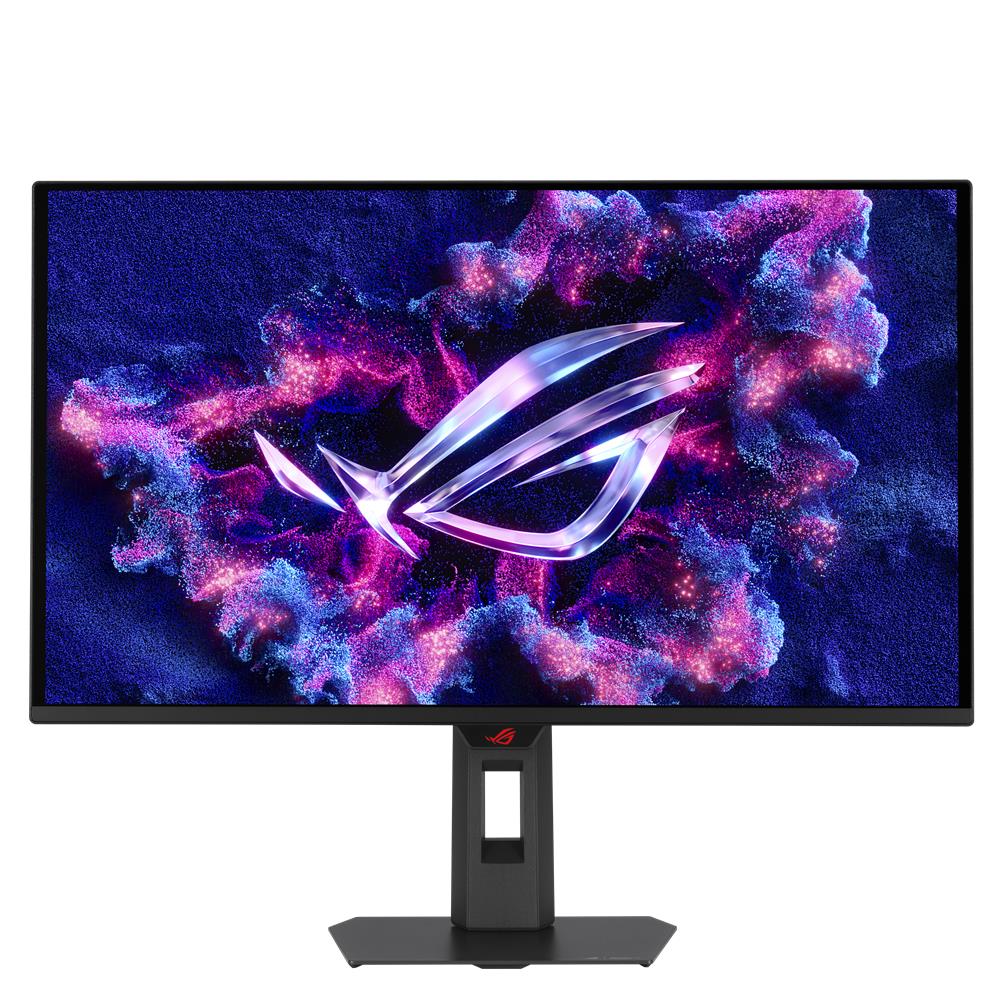 ASUS ROG Strix OLED XG27AQDMES 27 Zoll QHD Gaming Monitor 240Hz QD‑OLED 0,03ms