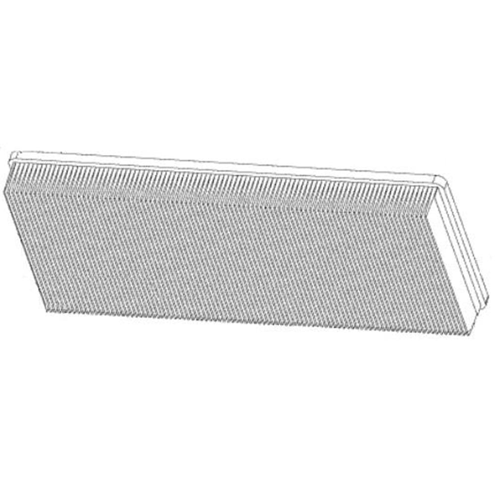Nilfisk Original 1464902000 Filter Papier