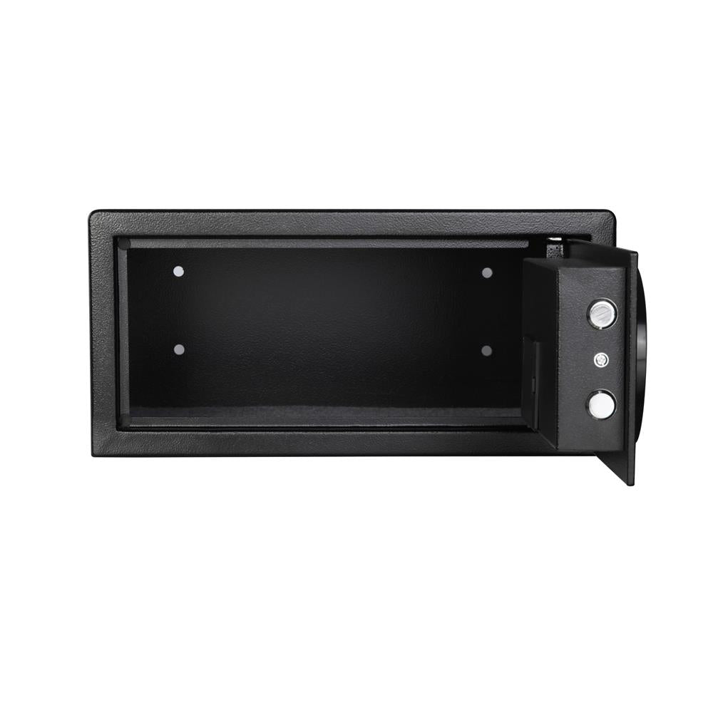 Olympia Hoteltresor GOsafe H20 23 Liter Schwarz