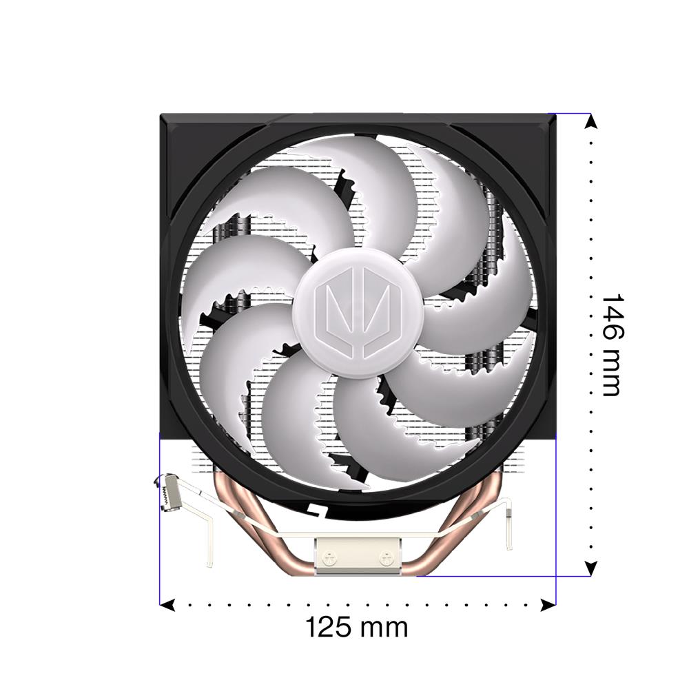 ENDORFY Spartan 5 ARGB CPU Kühler