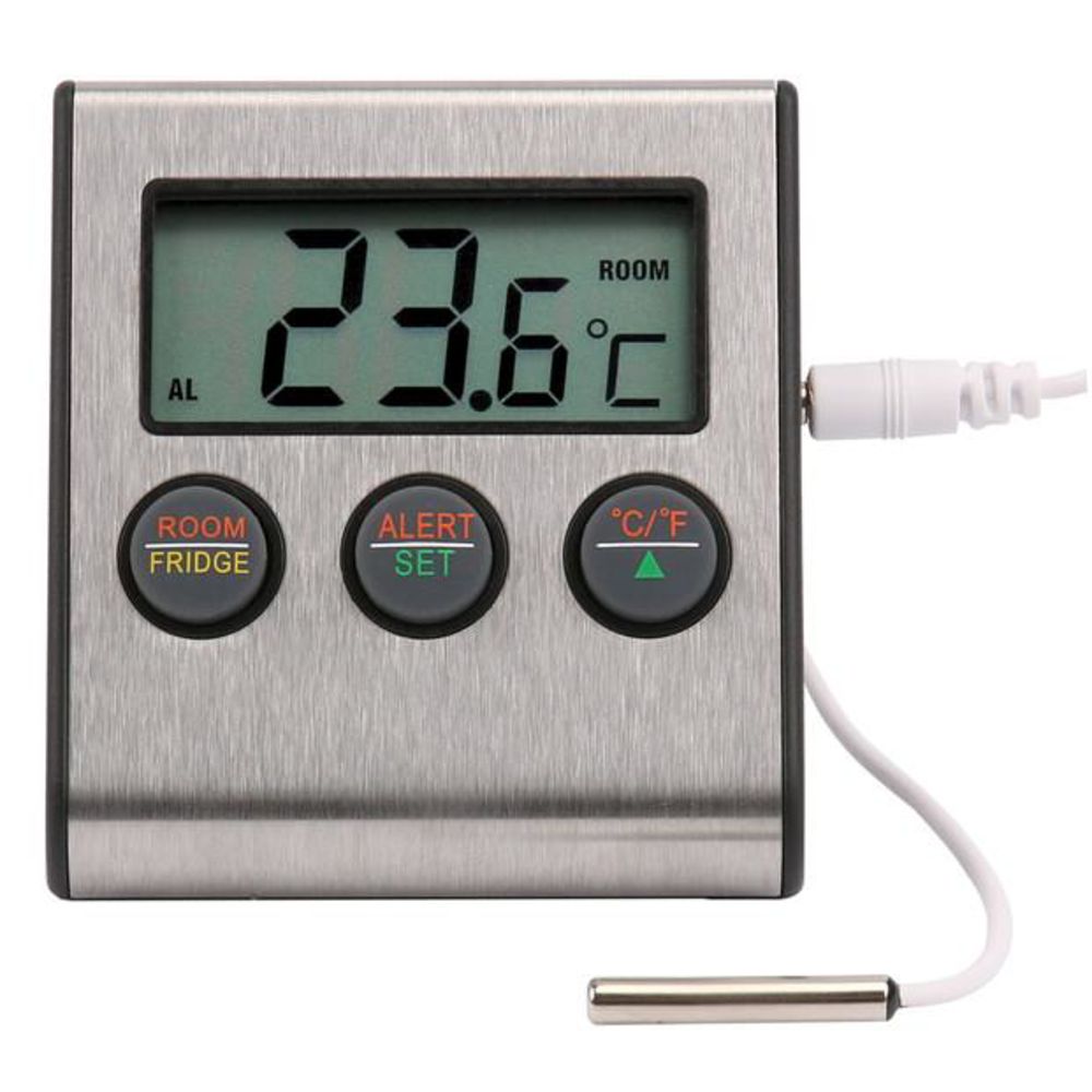 Olympia Protect FTS 200 Temperatursensor Zubehör