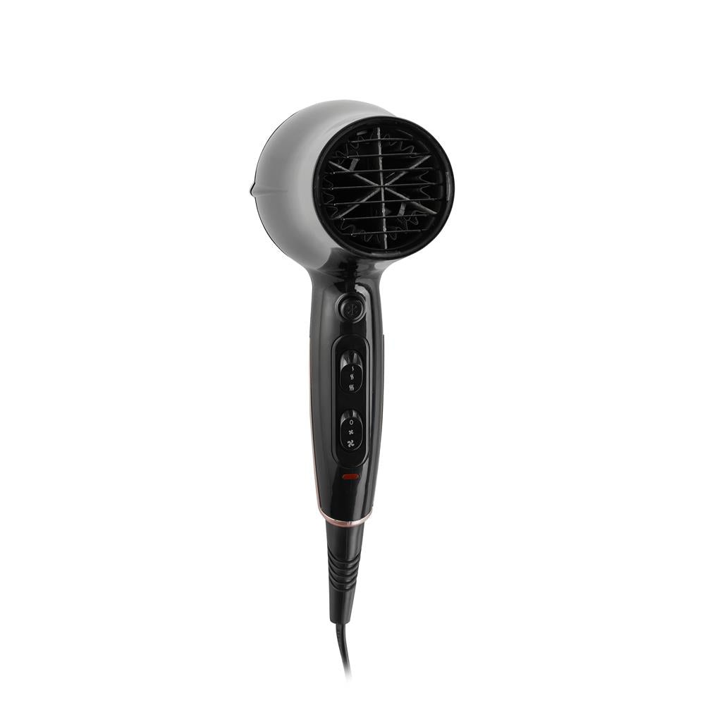 Mesko MS 2249 Haartrockner 2000 Watt Schwarz