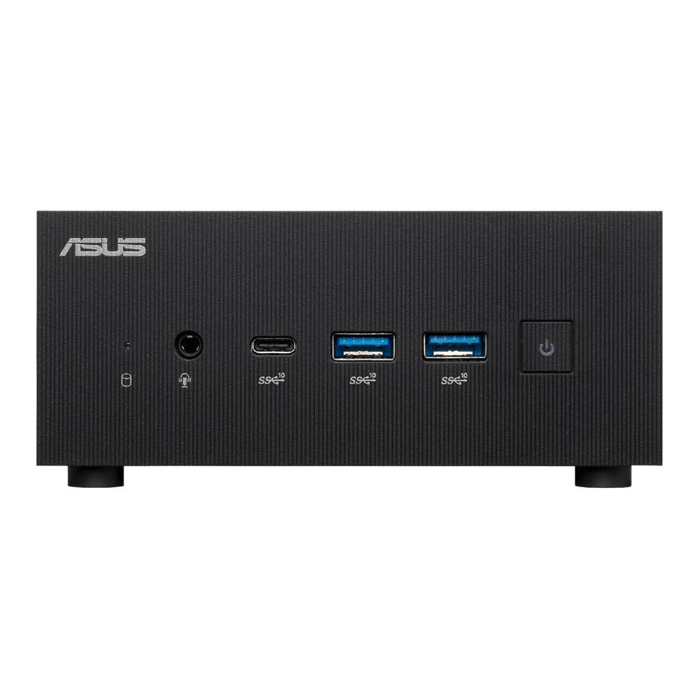 ASUS ExpertCenter PN64-BB3012MD Barebone Mini PC Intel Core i3 1220P Iris XE Grafik WiFi 6E