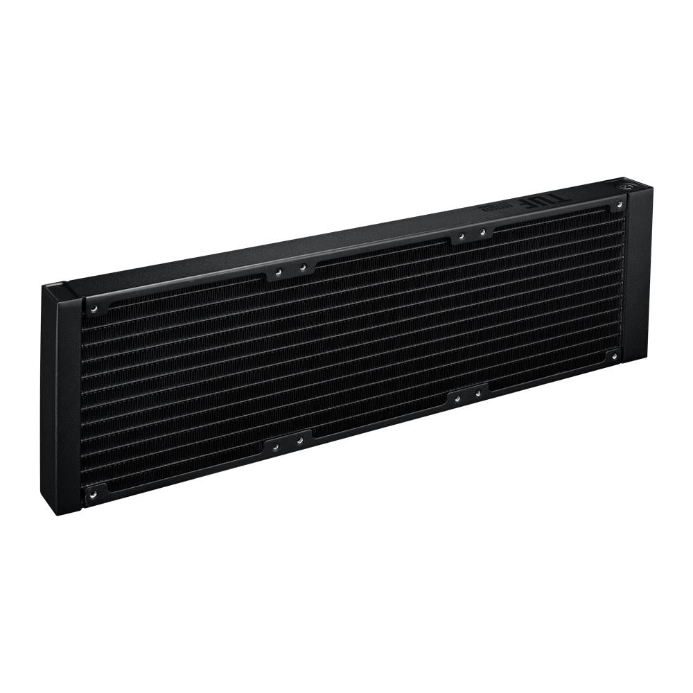 ASUS TUF Gaming LC III 360 ARGB LCD All‑in‑One CPU‑Wasserkühlung LGA 1851 AM5