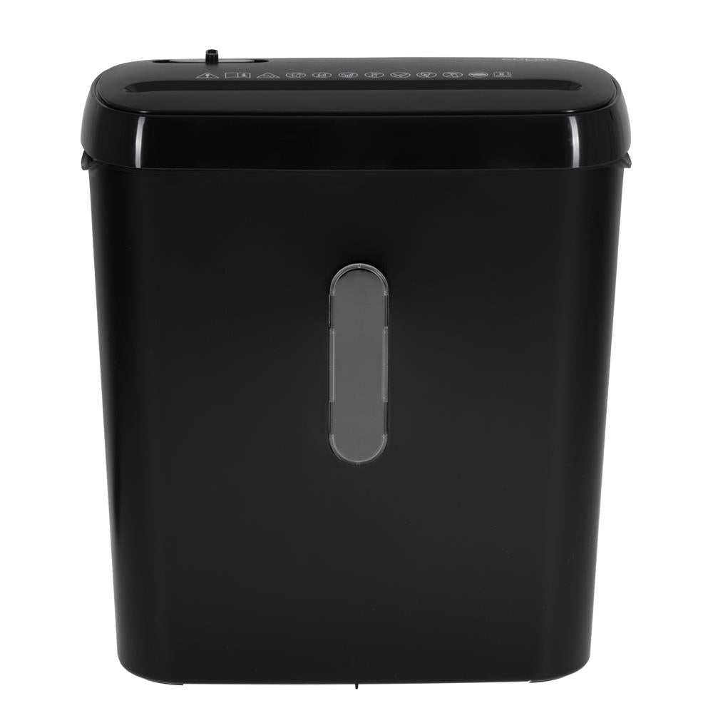 Adler AD 1039 Aktenvernichter – Kompakt, zuverlässig & sicher für Büro und Zuhause