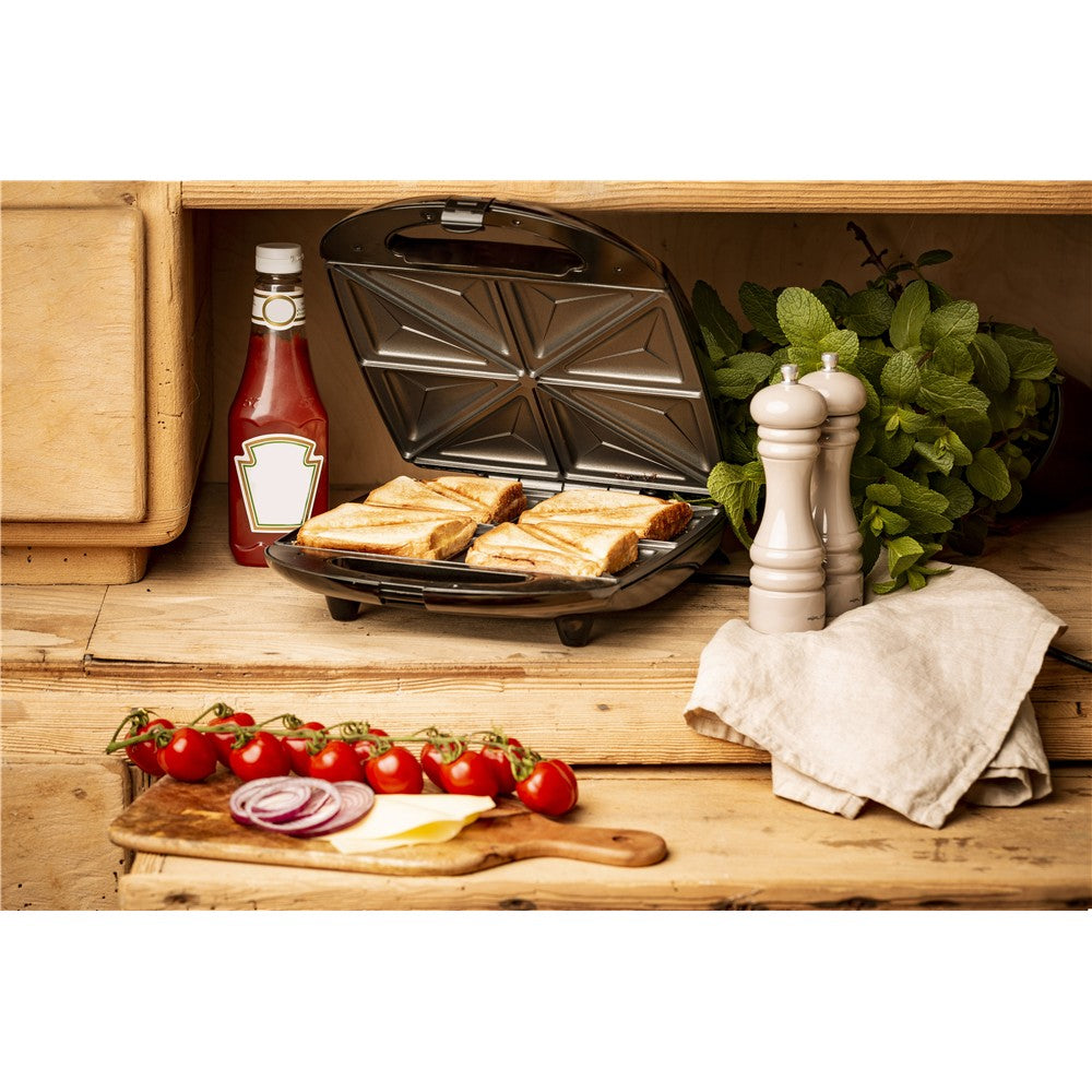 Camry CR 3023 XL-Sandwichmaker