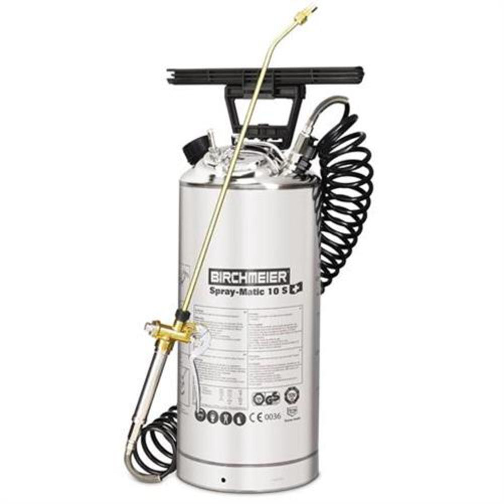 Nilfisk Original 7110010 Alto 10SP Vorsprühgerät