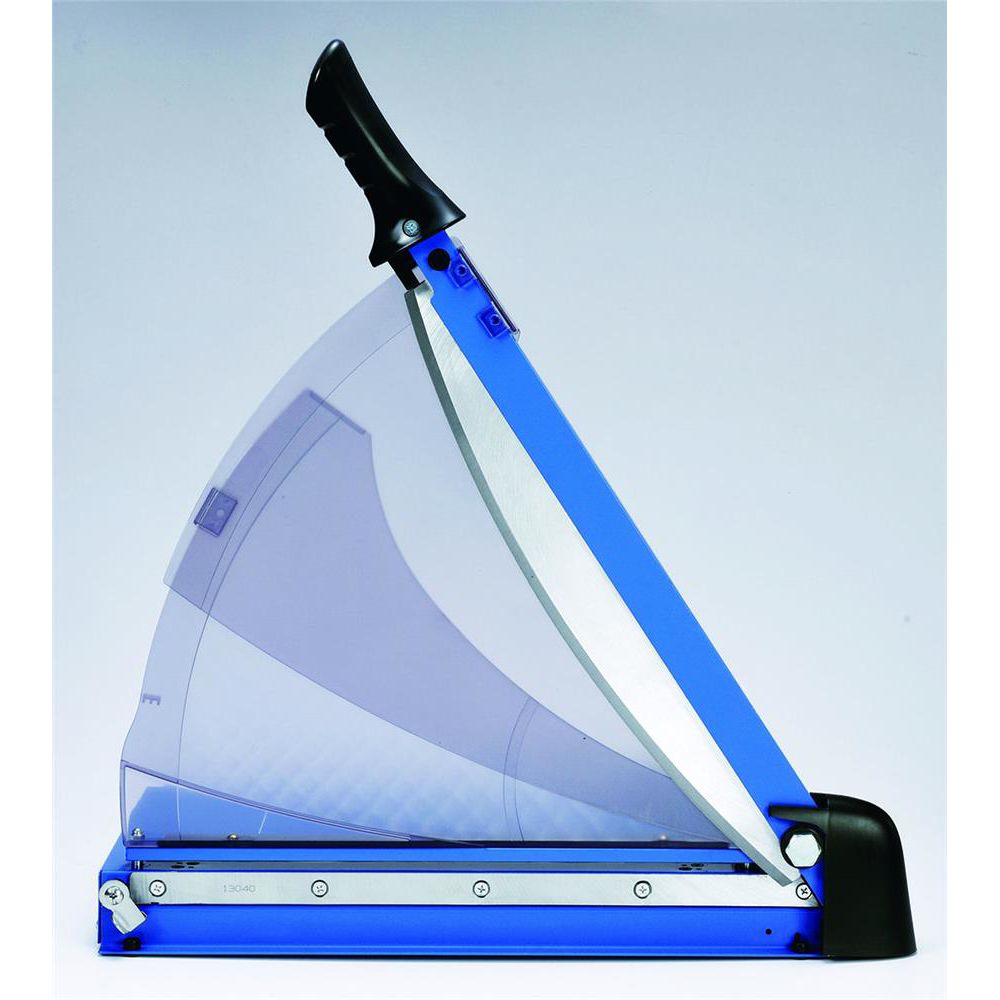 Olympia Schneidegerät G 3650 Hebelschneider A4 50 Blatt mit Laser