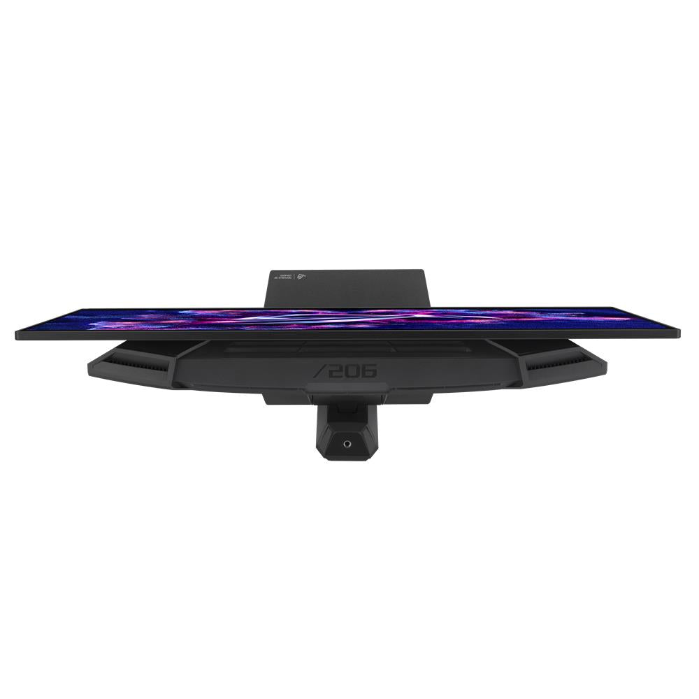 ASUS ROG Strix OLED XG27AQDNG 27 Zoll QHD Gaming Monitor 360Hz QD‑OLED 0,03ms