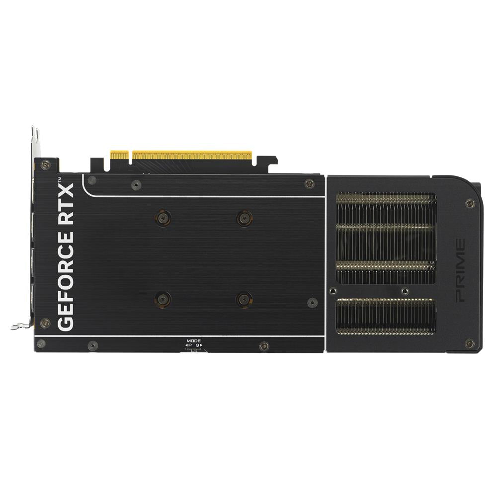 ASUS PRIME GeForce RTX 5050 OC 8GB GDDR6 Gaming Grafikkarte PCIe 5.0