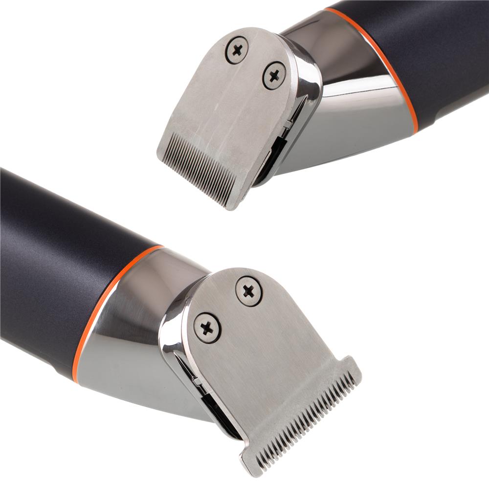 Adler AD 2946 5-in-1 Haarschneider-Pflegeset für Männer mit LCD-Display