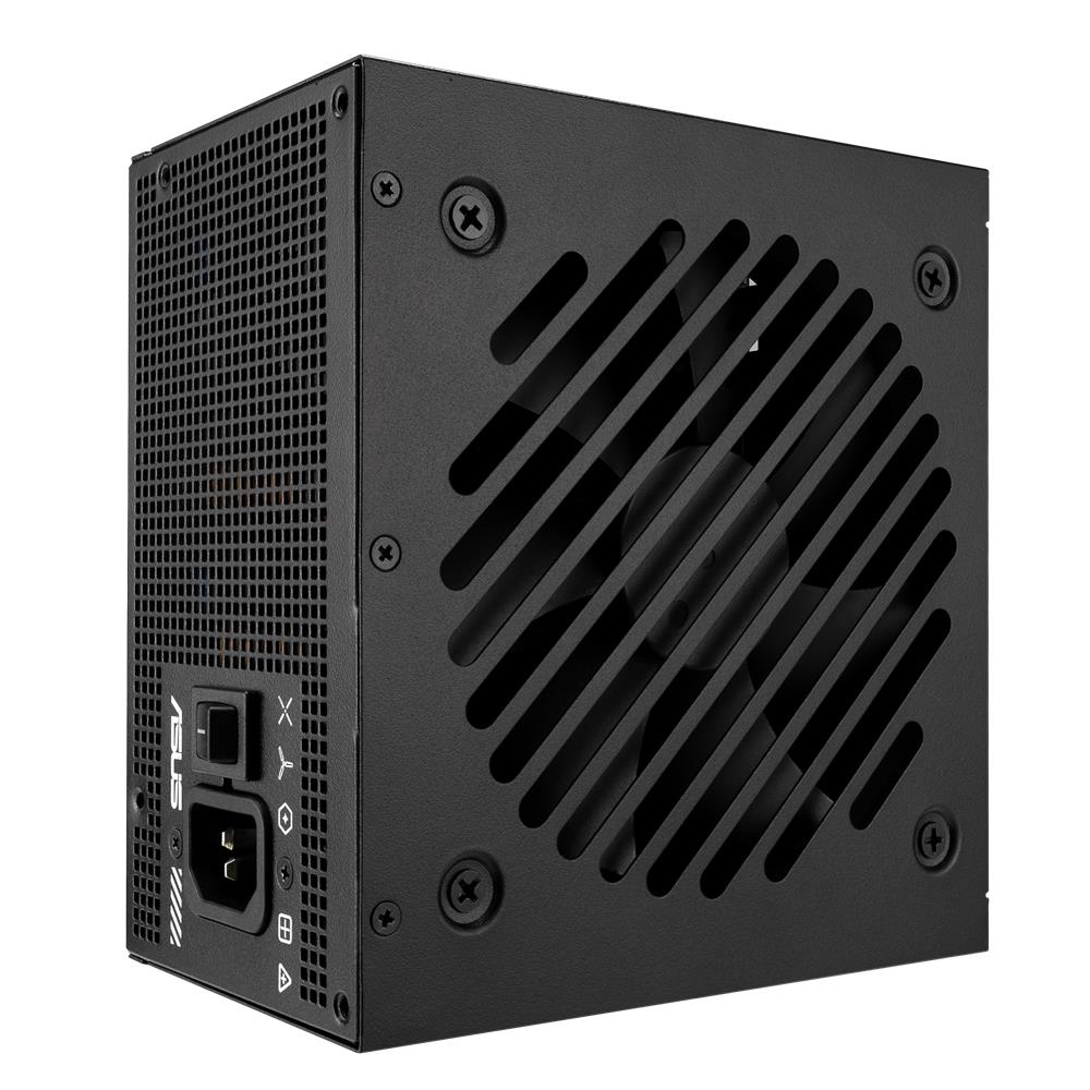 ASUS TUF Gaming 750W Bronze EVO Netzteil ATX 3.1 PCIe 5.1 modular