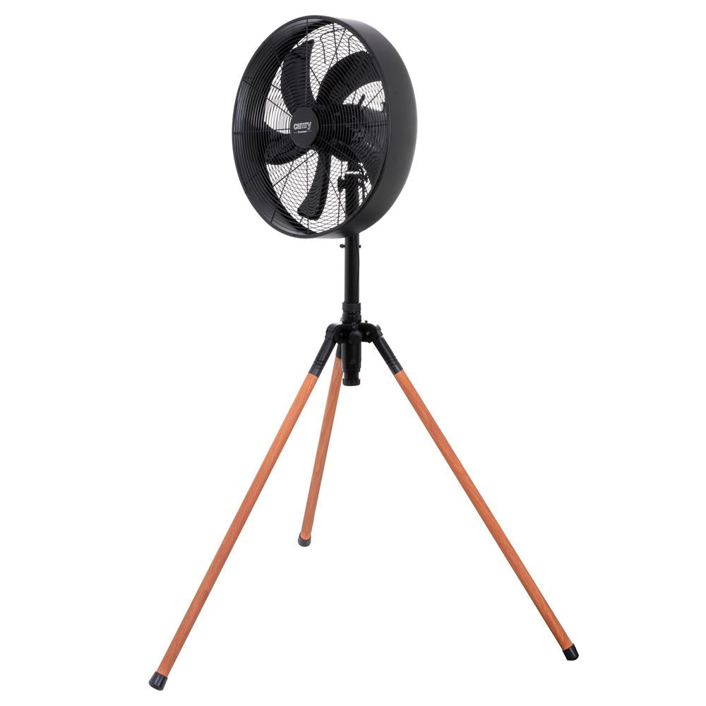 Camry CR 7329 Standventilator 40 cm, Loft Ventilator