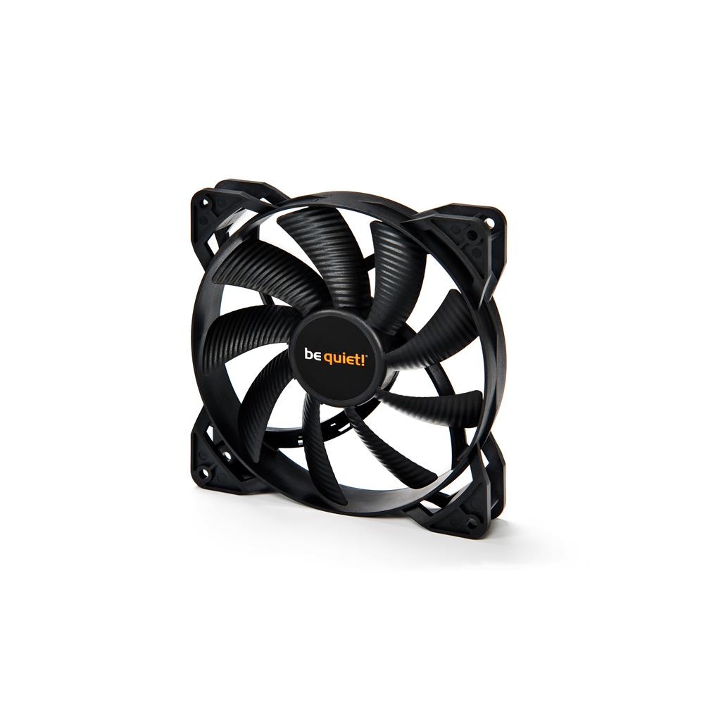 be quiet! Pure Wings 2 120mm PC Gehäuse Lüfter High-Speed Fan