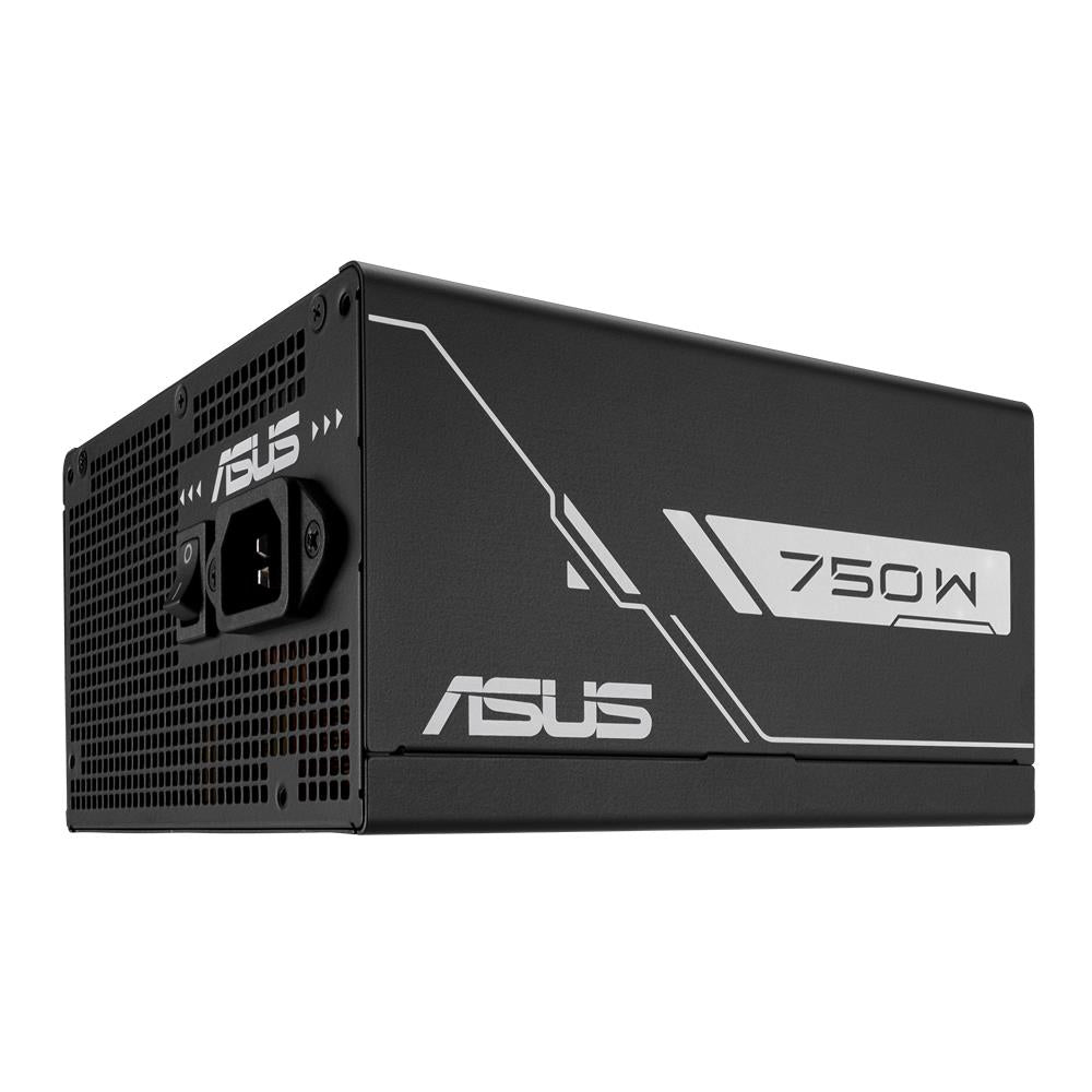 ASUS PRIME 750W Gold Black Edition Netzteil ATX 3.1 PCIe 5.1 modular