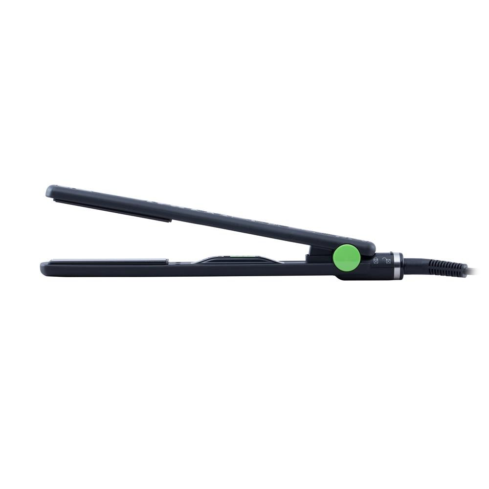 Mesko MS 2311 Glätteisen Keramikplatten Schwarz