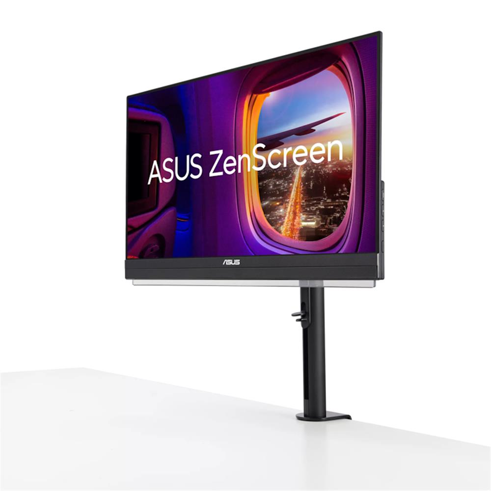 ASUS ZenScreen MB229CF tragbarer 22 Zoll USB-Monitor