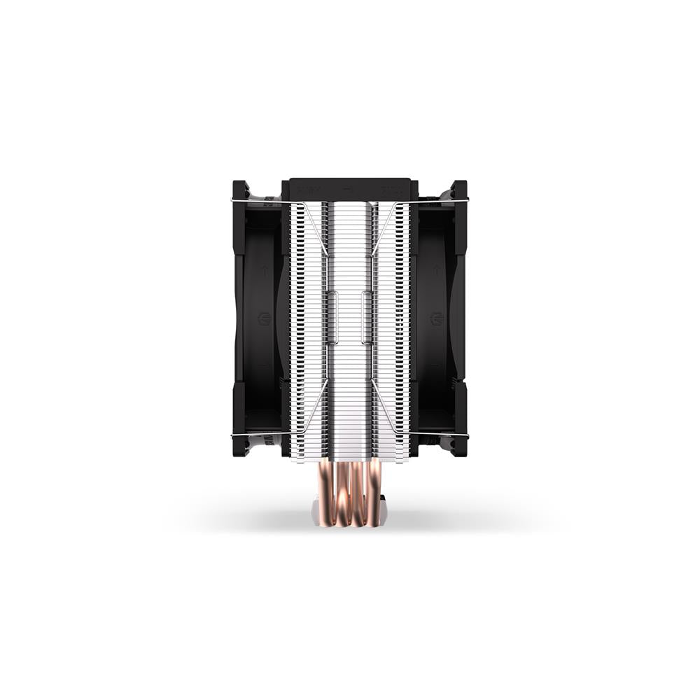 ENDORFY Fera 5 Dual Fan CPU-Kühler, inklusive Wärmeleitpaste | EY3A006