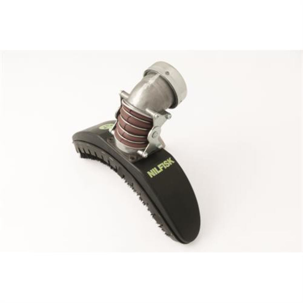 Nilfisk Original 22432502 Bogenbürste leitend 200mm