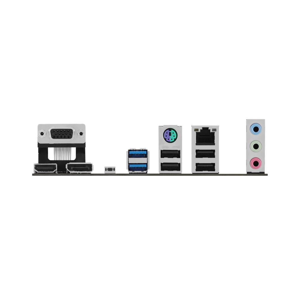 ASUS PRIME A620M-A-CSM Mainboard AM5 mATX DDR5 PCIe 4.0 USB 3.2