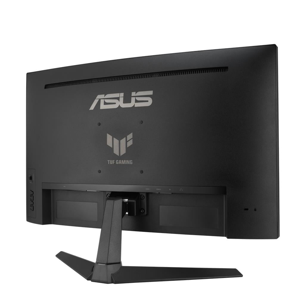 ASUS TUF Gaming VG27WQ3B 27 Zoll QHD Curved Gaming Monitor 180Hz ELMB FreeSync