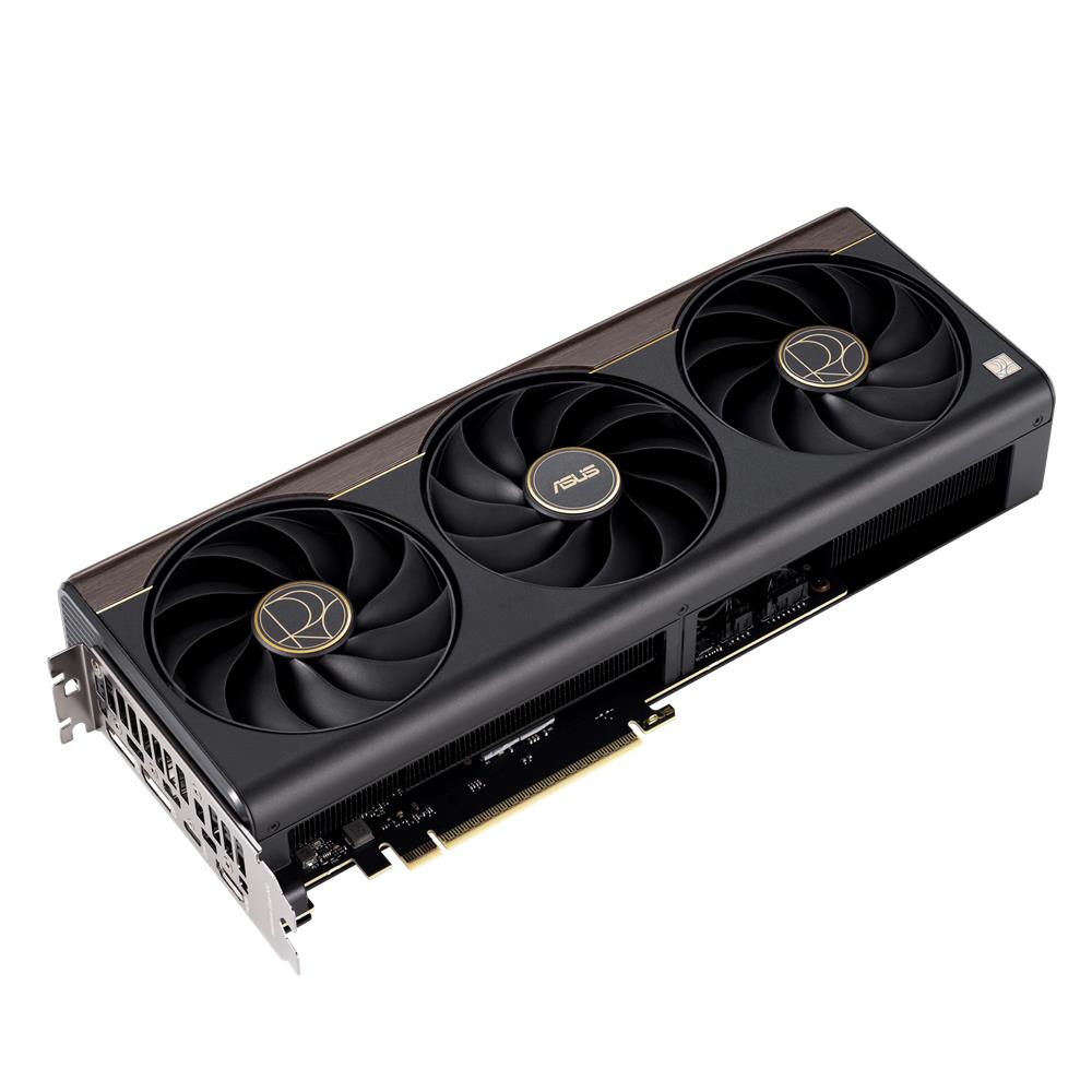 ASUS ProArt GeForce RTX 5070 Ti OC Edition 16GB GDDR7 Content Creation Grafikkarte