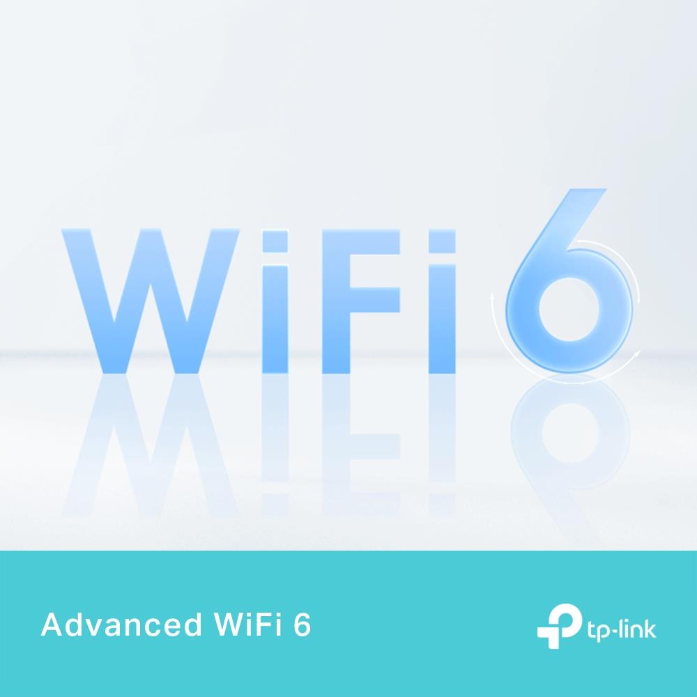 TP-Link TL-WA1801 – AX1800 Gigabit Wi-Fi 6 Access Point