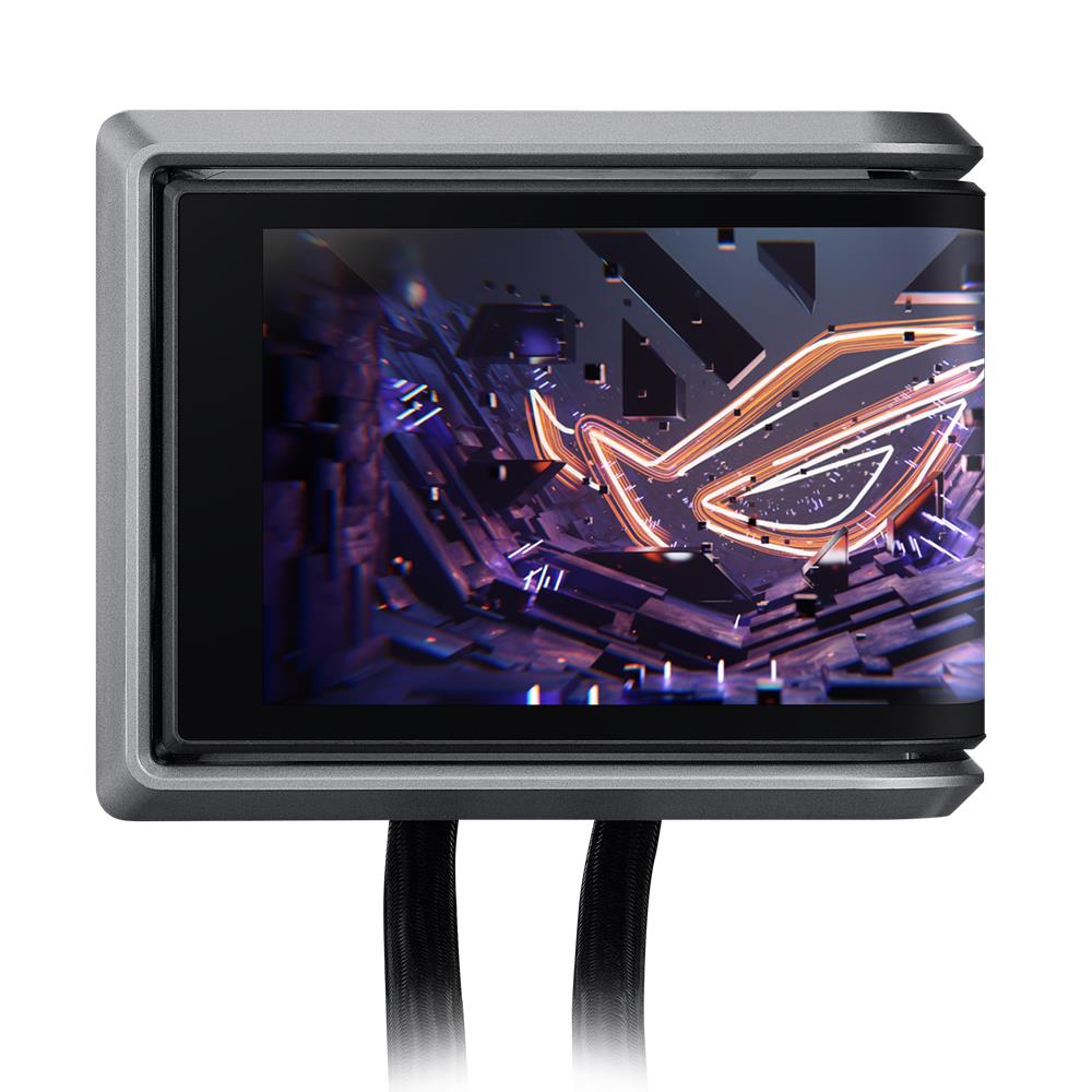 ASUS ROG Ryuo IV 360 ARGB All‑in‑One CPU‑Wasserkühlung AMOLED 3D LGA 1851 AM5